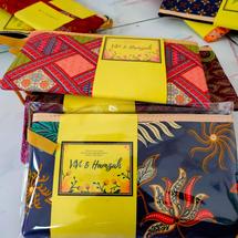 Logo Laris Banyak Order