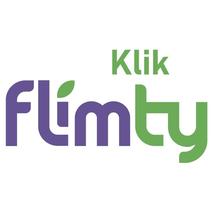 Logo Klik Flimty