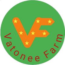 Logo Vatonee Farm
