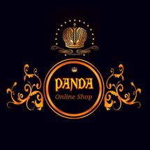 Logo kios panda