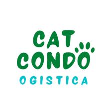 Logo Ogistica Cat Condo