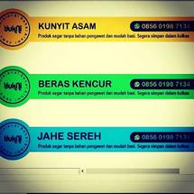 Logo setia dua putri