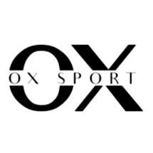 Logo oxsport shop