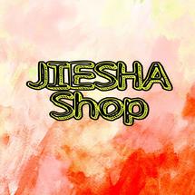 Logo Jiesha Shop