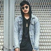 Logo putra jeans