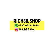Logo RICH88