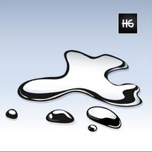 Logo Hand Gel