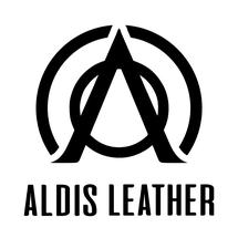 Logo ALdis Leather