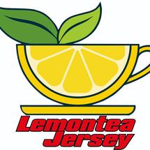 Logo jersey lemontea