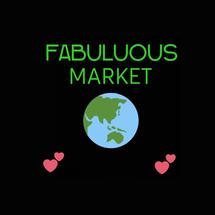 Logo Fabuluous Market