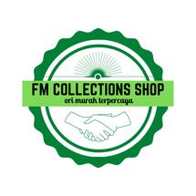 Logo FM COLLECTIONS SHOP