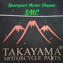 Logo sparepartmotorchuanz
