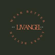 Logo Livangel_Preloved