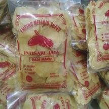 Logo oleh oleh bringharjo