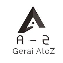 Logo GeraiAtoZ
