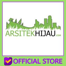Logo PT. Arsitek Hijau Indonesia