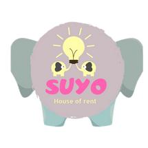 Logo Suyo Kids