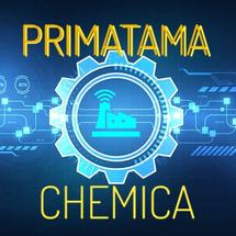 Logo primatama chemica