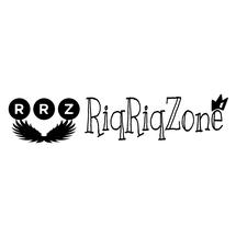 Logo RiqRiqZone