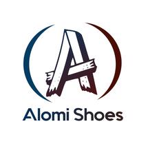Logo Alomishop