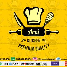 Logo KITCHEN AROI