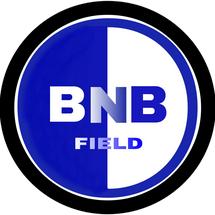 Logo BNB FlELD