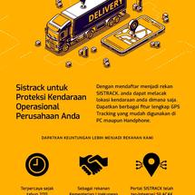 Logo Sistrack Gps Tracker