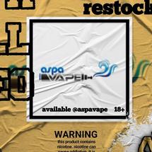 Logo AspaVape