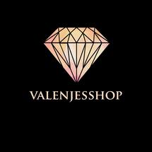 Logo valenjesshop