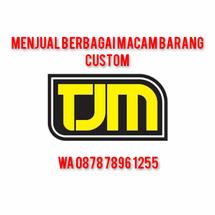 Logo TOPA JAYA MOBIL