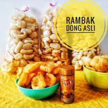 Logo Rambak Dong