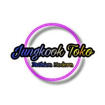 Logo JungkookToko