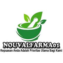 Logo NouvalFarma01