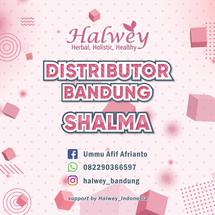 Logo halwey_bandung
