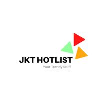 Logo JKT HOTLIST