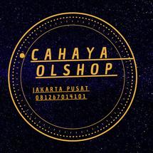 Logo Cahaya olshop 90