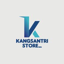 Logo kang santri store_