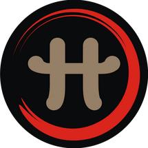 Logo hai gaes clothing