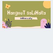 Logo hangout salihara