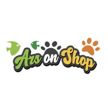 Logo Ars On Shop