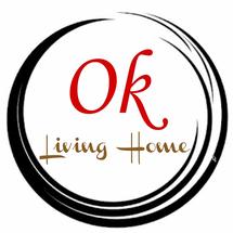 Logo Ok livinghome