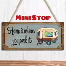 Logo MiniStop