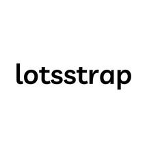 Logo Lots Strap