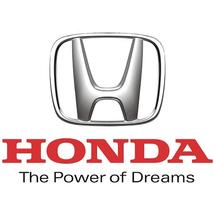 Logo HONDA FIRANIA