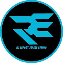Logo RU ESPORT