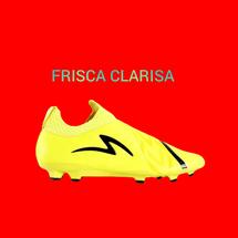 Logo FRISCA CLARISA