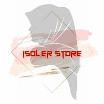 Logo ISOLER STORE