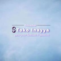 Logo toko inayya