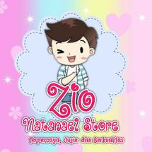 Logo Zio Natanael Store
