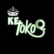 Logo Ketokoku Official